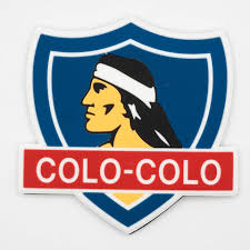 Colo-Colo Crest