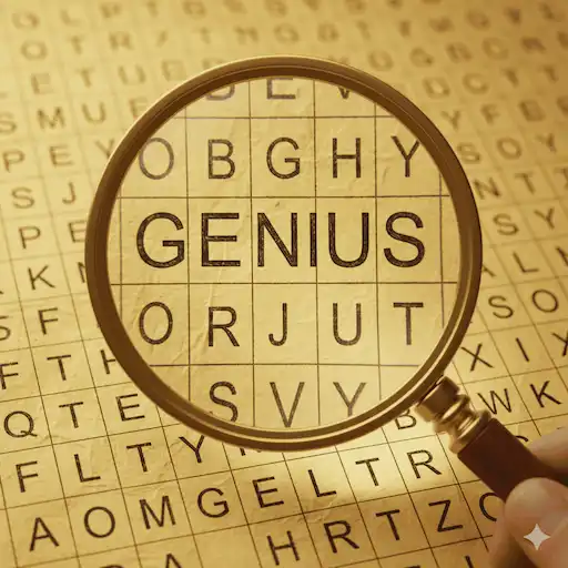 Word Quest Game Screenshot